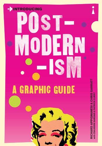 Introducing Postmodernism : A Graphic Guide                                                                                                           <br><span class="capt-avtor"> By:Appignanesi, Richard                              </span><br><span class="capt-pari"> Eur:8,11 Мкд:499</span>